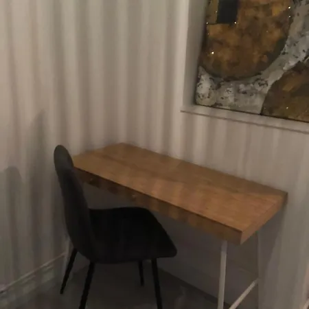 La Mulhousienne F3 Centre Apartament *
