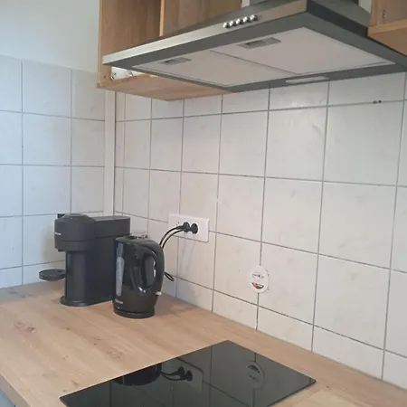 La Mulhousienne F3 Centre * Μυλούζη