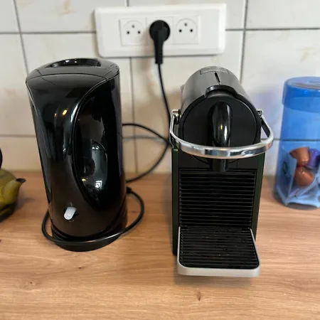 La Mulhousienne F3 Centre Mulhouse