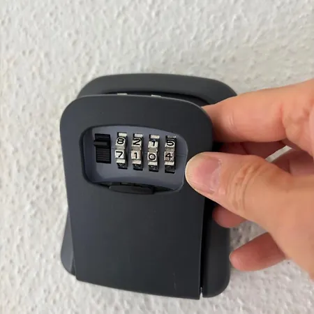 La Mulhousienne F3 Centre *