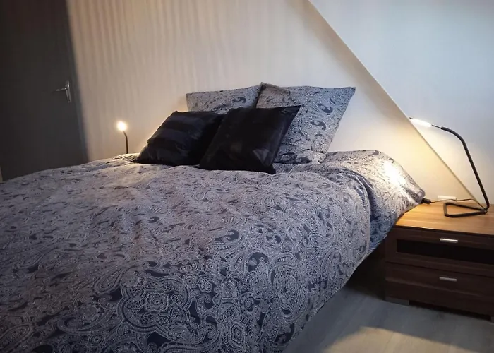 La Mulhousienne F3 Centre Διαμέρισμα *