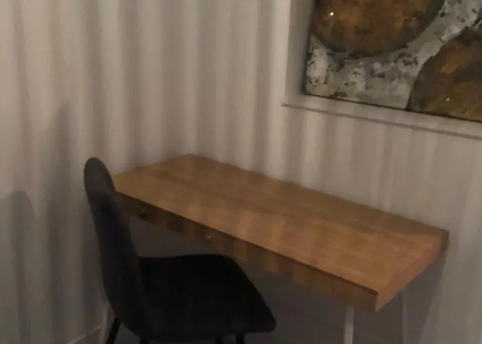 La Mulhousienne F3 Centre Διαμέρισμα *