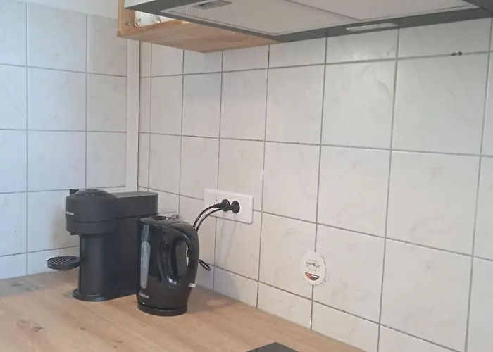 La Mulhousienne F3 Centre * Μυλούζη