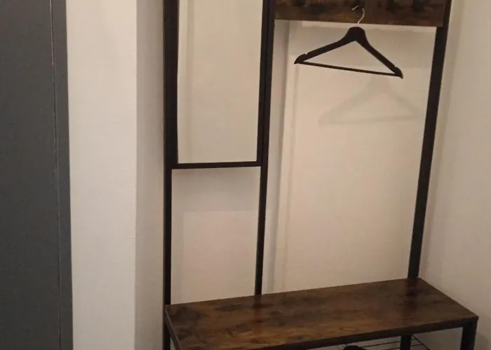 Διαμέρισμα La Mulhousienne F3 Centre Μυλούζη