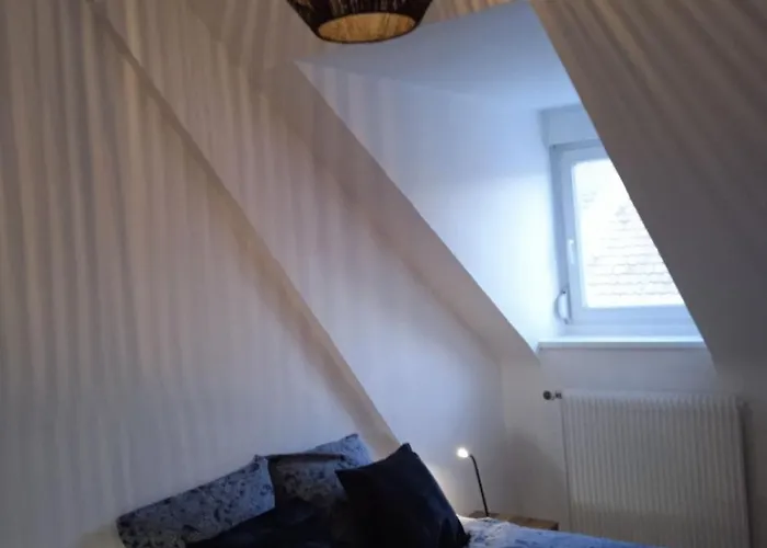 La Mulhousienne F3 Centre Διαμέρισμα