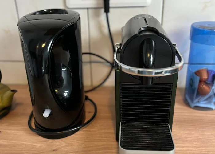 La Mulhousienne F3 Centre Μυλούζη