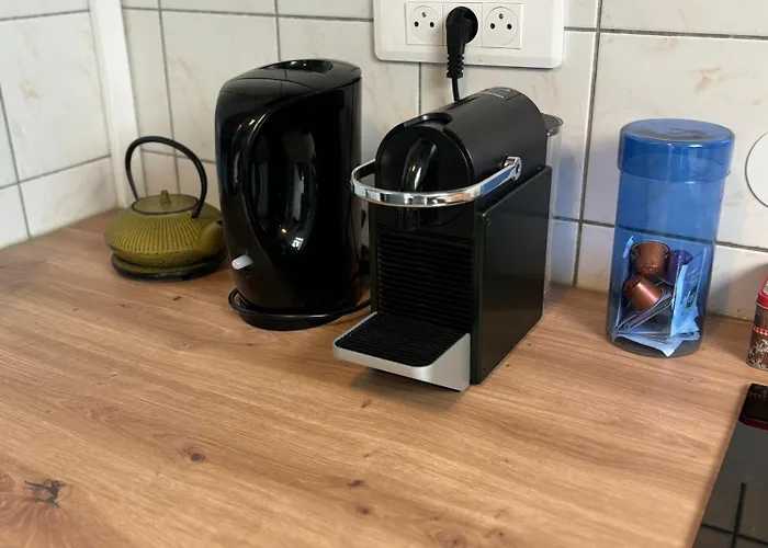 Διαμέρισμα La Mulhousienne F3 Centre Μυλούζη