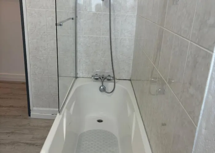 Διαμέρισμα La Mulhousienne F3 Centre *