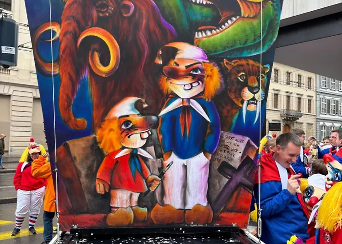 La Mulhousienne F3 Centre Διαμέρισμα *