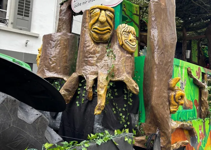 La Mulhousienne F3 Centre Διαμέρισμα