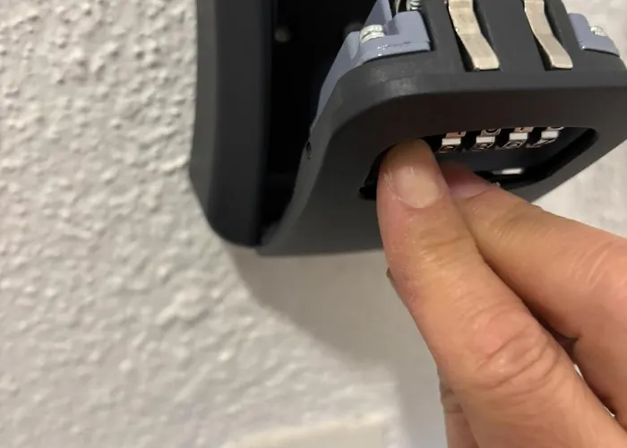 Διαμέρισμα La Mulhousienne F3 Centre Μυλούζη